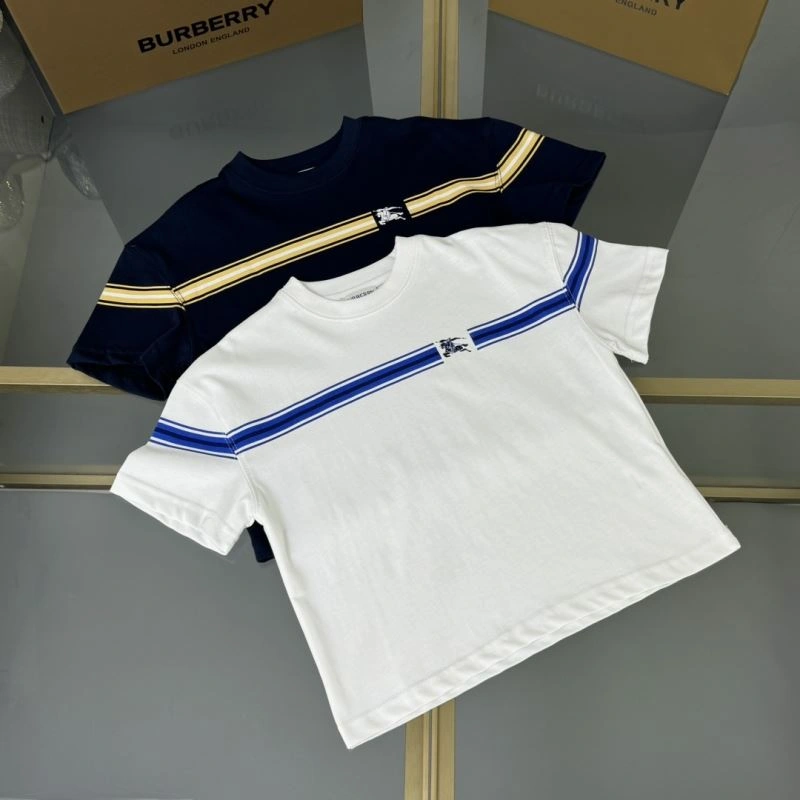 Burberry Kids Breathable 99641