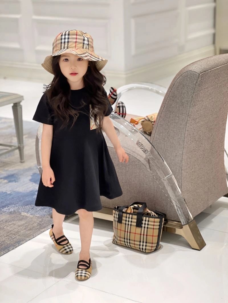 ZipUp Burberry Kids 99715
