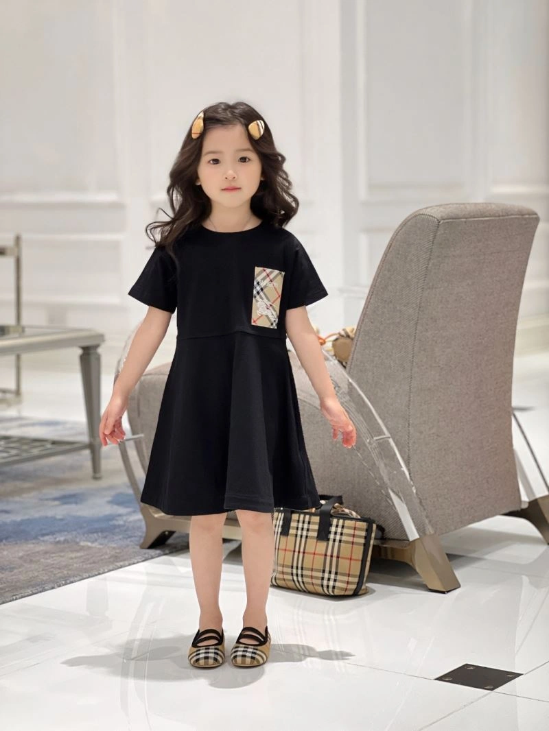 ZipUp Burberry Kids 99715