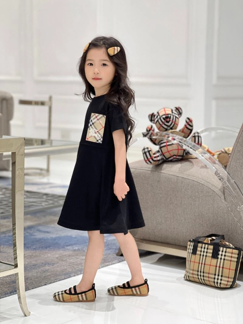 ZipUp Burberry Kids 99715