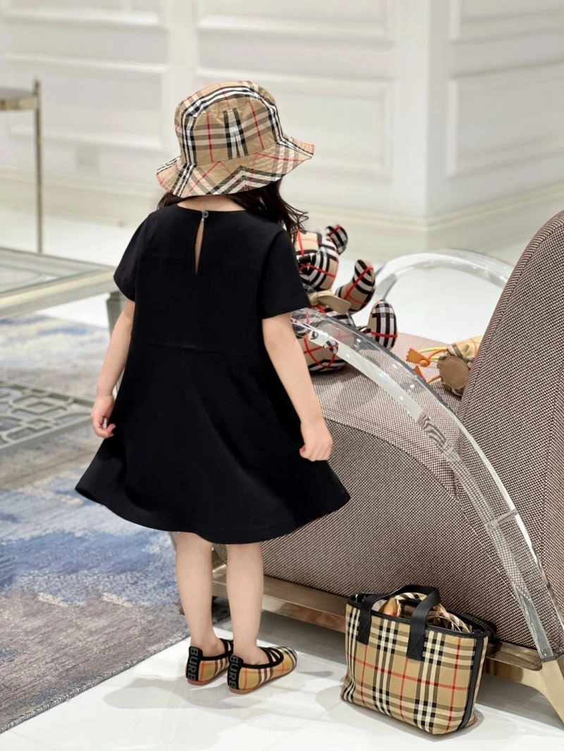 ZipUp Burberry Kids 99715