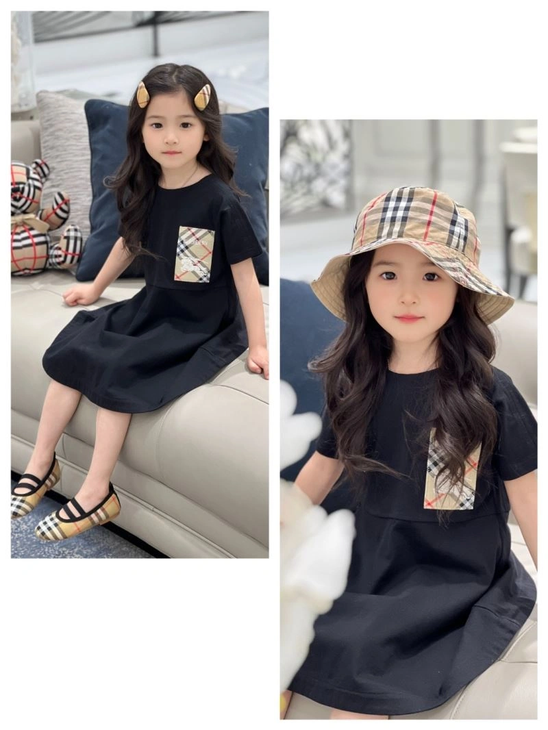 ZipUp Burberry Kids 99715