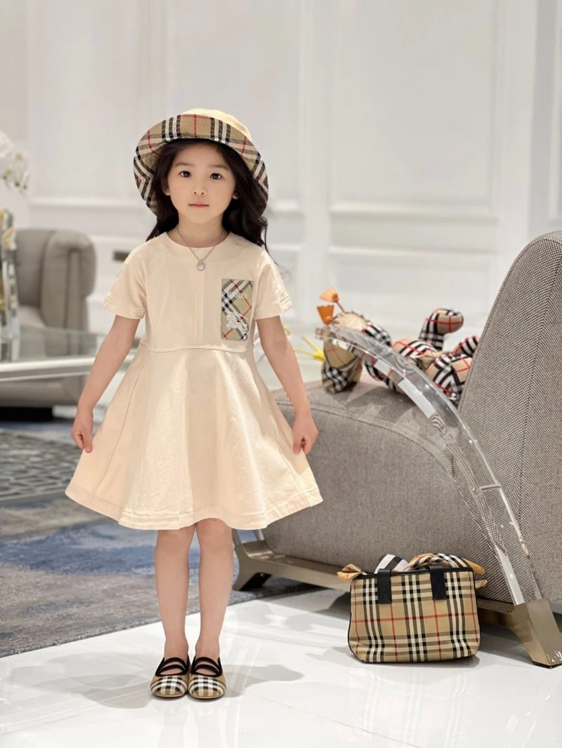 Burberry Kids Timeless 99716