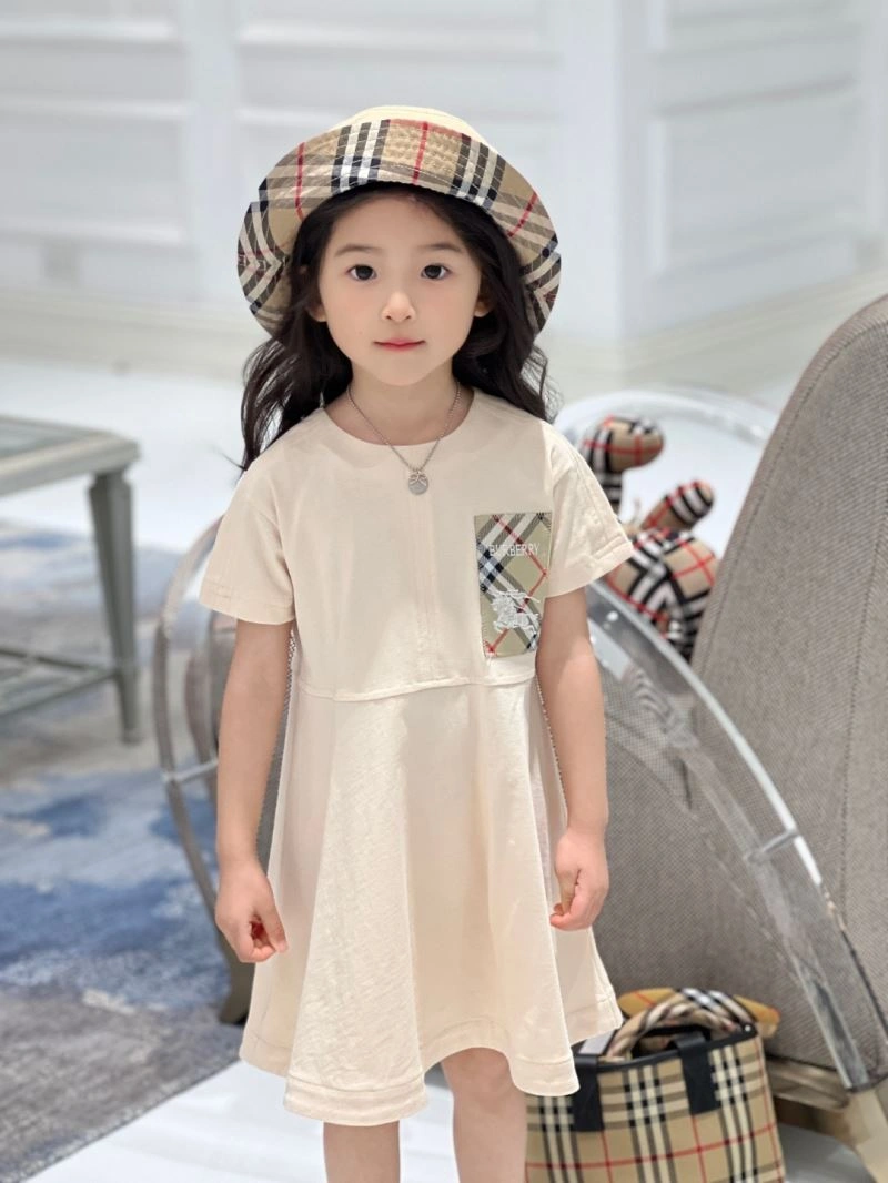 Burberry Kids Timeless 99716