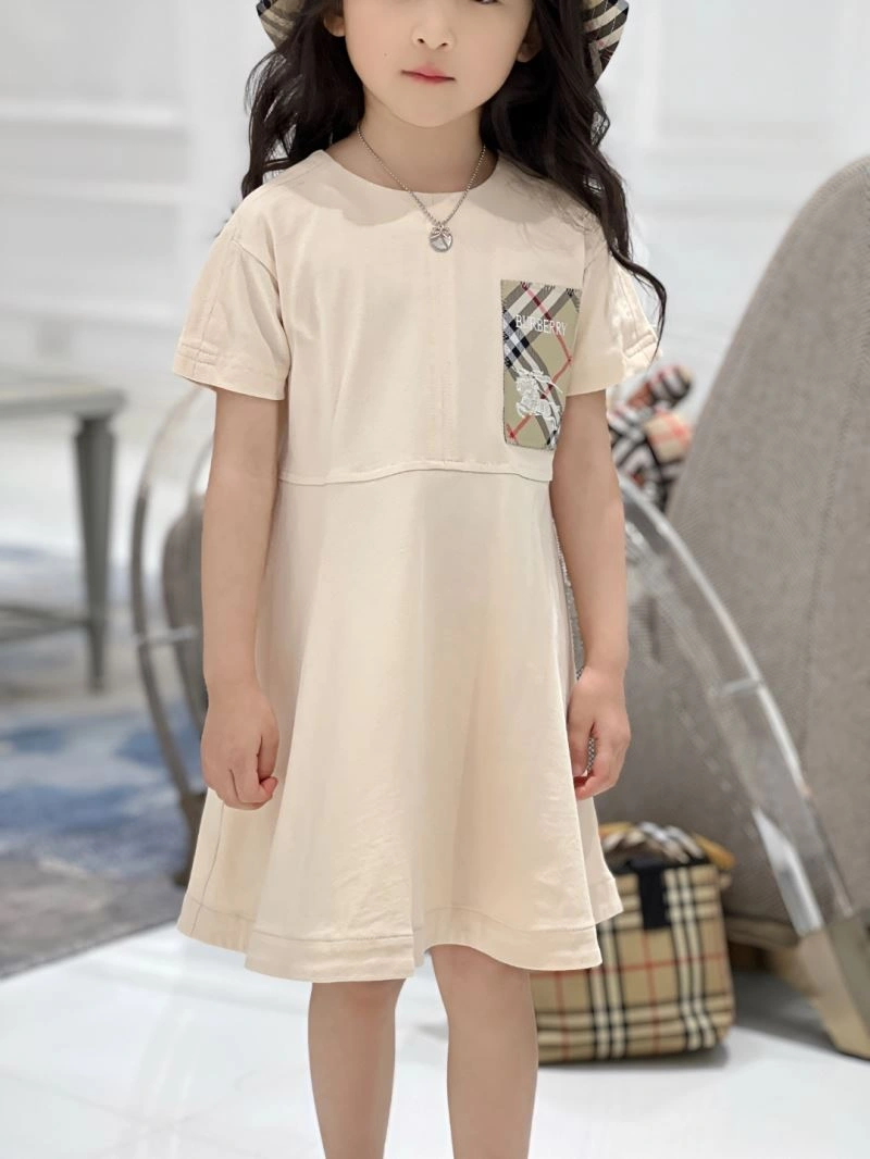 Burberry Kids Timeless 99716