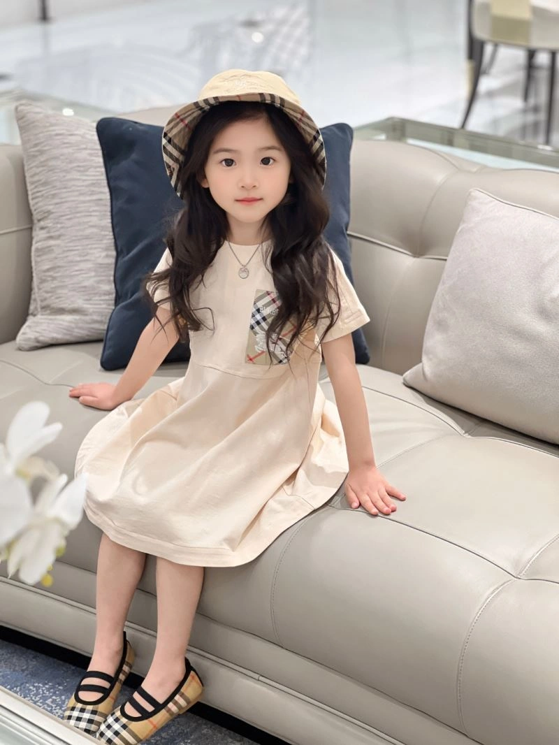 Burberry Kids Timeless 99716
