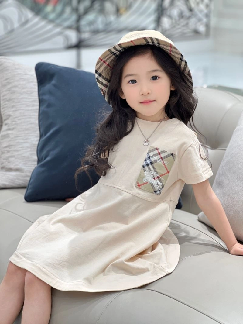 Burberry Kids Timeless 99716