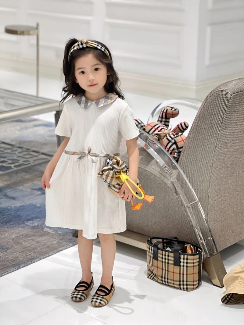 WellDesigned Burberry Kids 99712