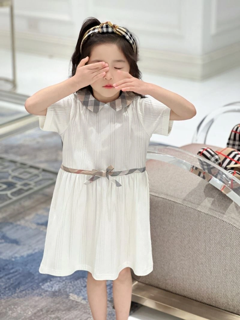WellDesigned Burberry Kids 99712
