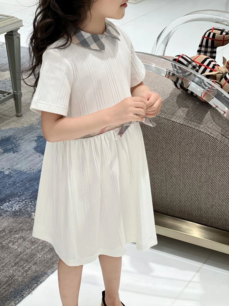 WellDesigned Burberry Kids 99712