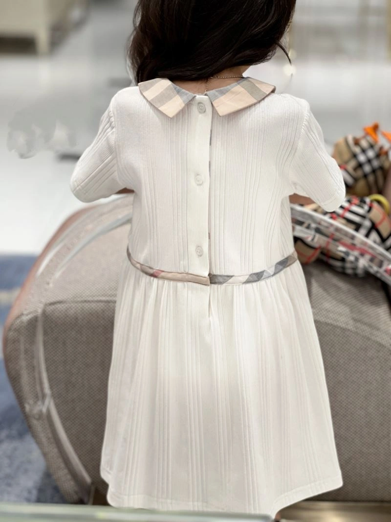 WellDesigned Burberry Kids 99712