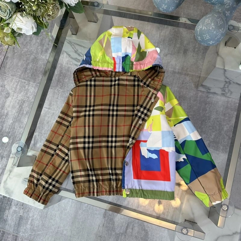 Burberry Kids Original 99639