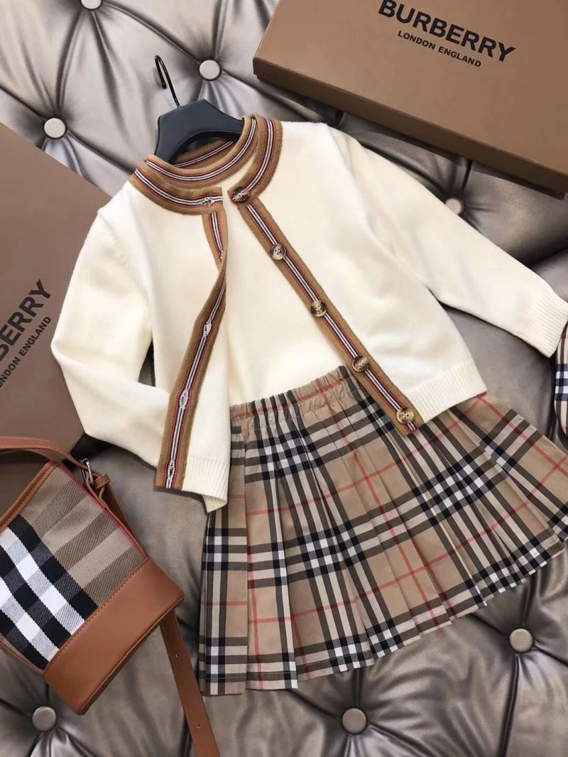Bright Burberry Kids 99638