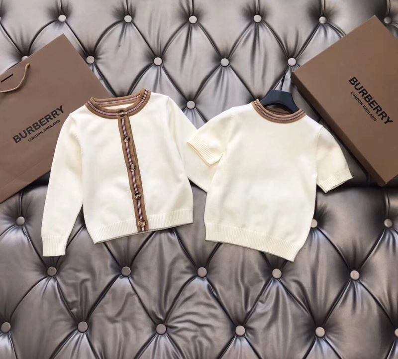 Bright Burberry Kids 99638