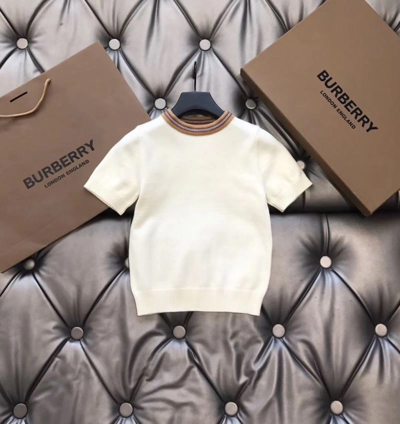 Bright Burberry Kids 99638