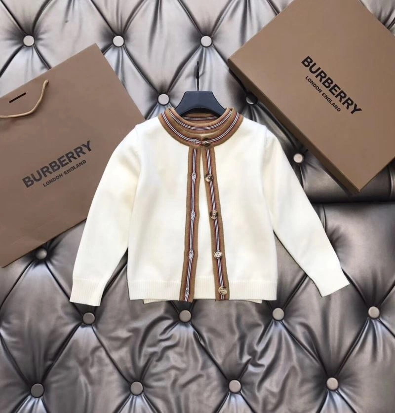 Bright Burberry Kids 99638