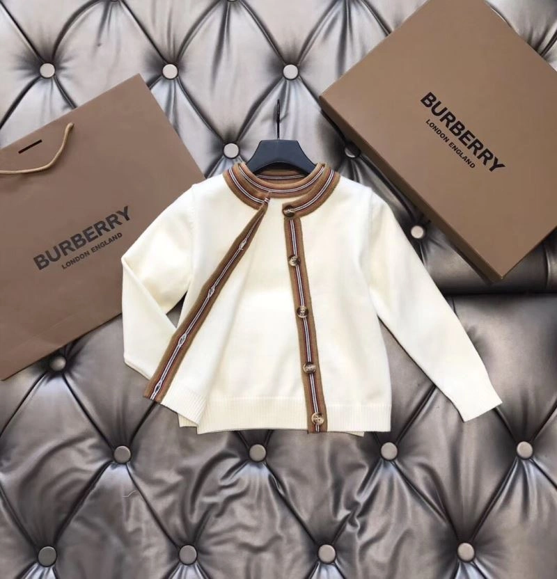 Bright Burberry Kids 99638