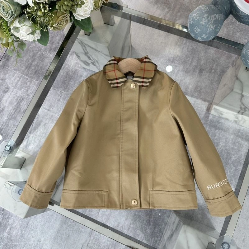 Burberry Kids Cozy 99647