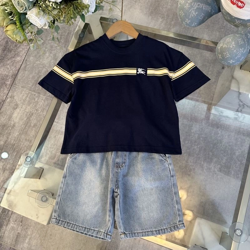 GoodFit Burberry Kids 99637