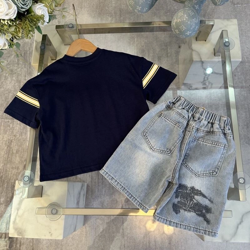 GoodFit Burberry Kids 99637