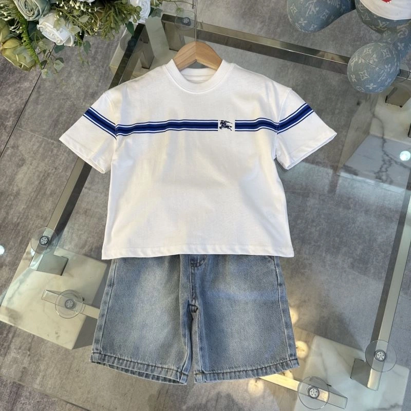GoAnywhere Burberry Kids 99658