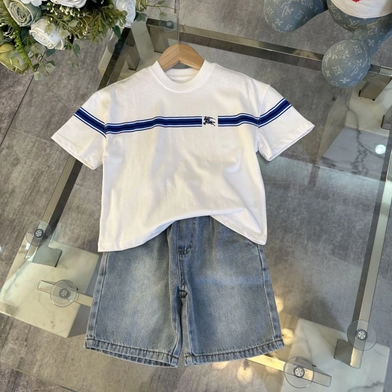 GoAnywhere Burberry Kids 99658