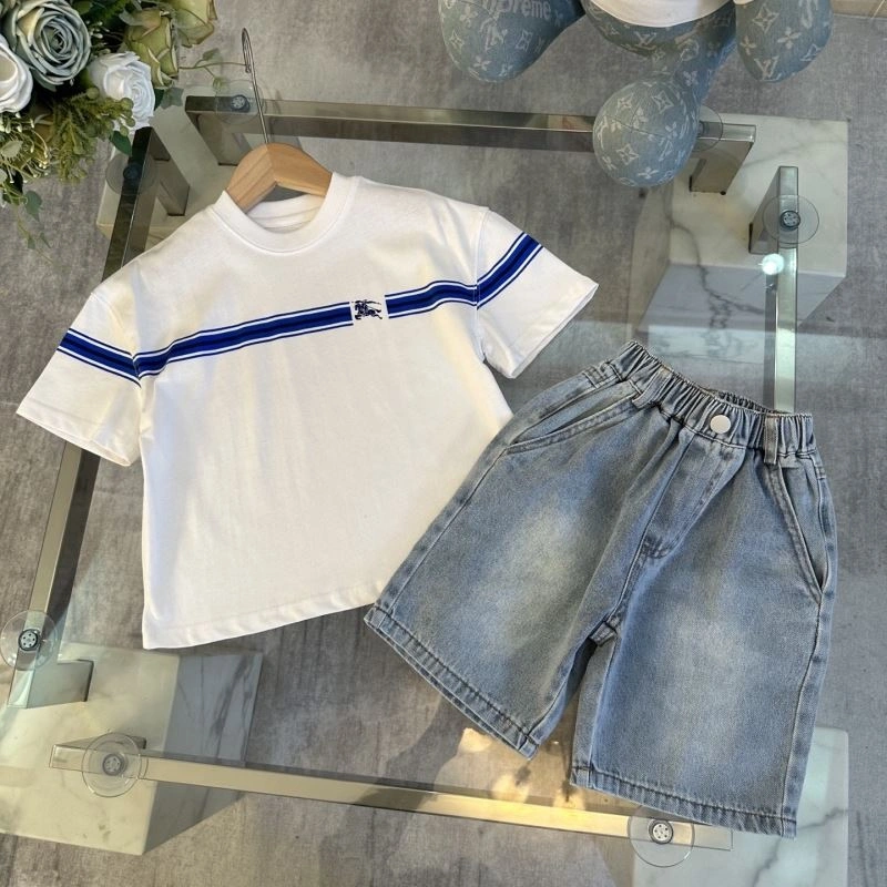 GoAnywhere Burberry Kids 99658
