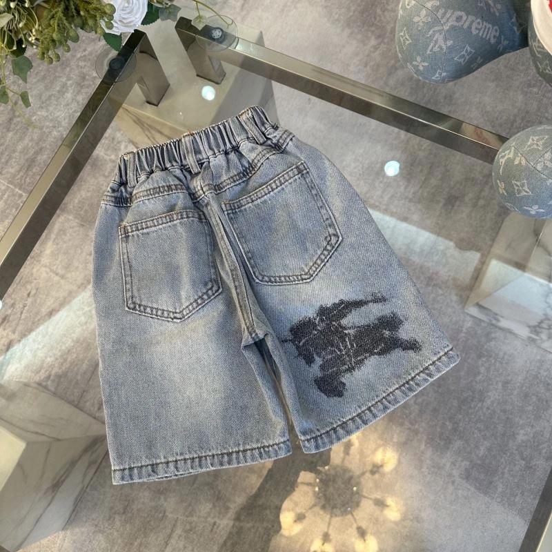 GoAnywhere Burberry Kids 99658