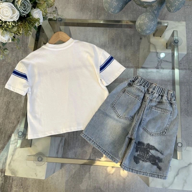 GoAnywhere Burberry Kids 99658