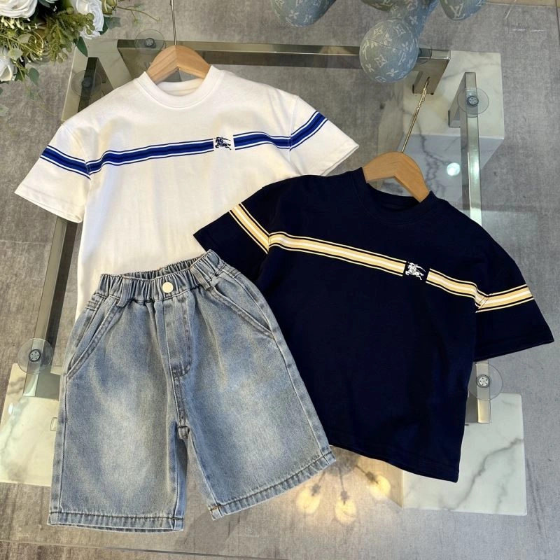 GoAnywhere Burberry Kids 99658