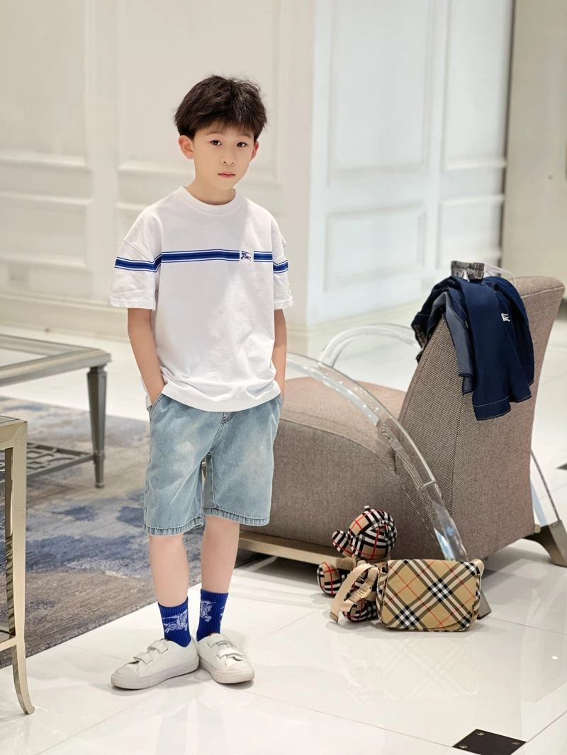 GoAnywhere Burberry Kids 99658