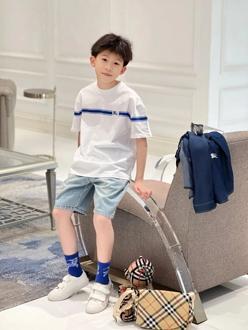 GoAnywhere Burberry Kids 99658