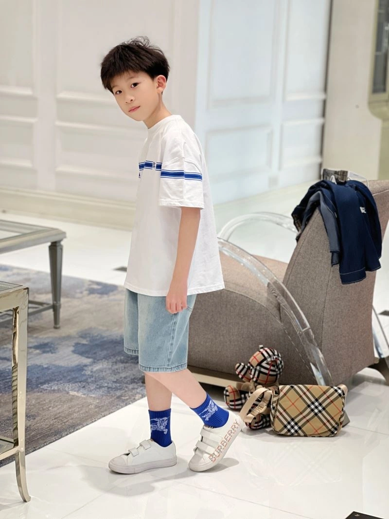 GoAnywhere Burberry Kids 99658