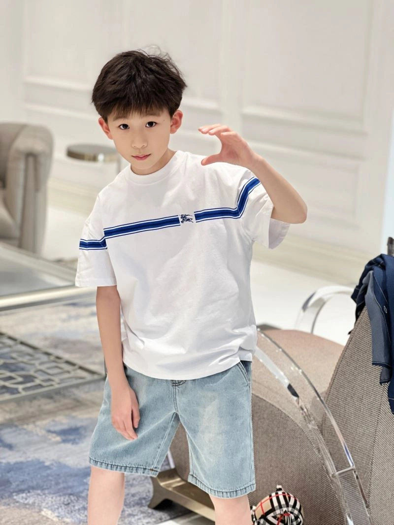 GoAnywhere Burberry Kids 99658