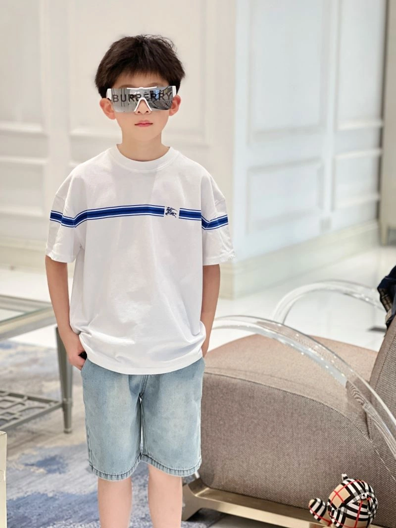 GoAnywhere Burberry Kids 99658