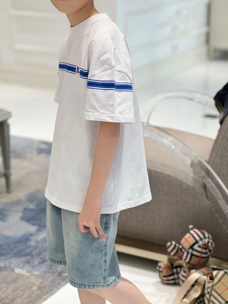 GoAnywhere Burberry Kids 99658