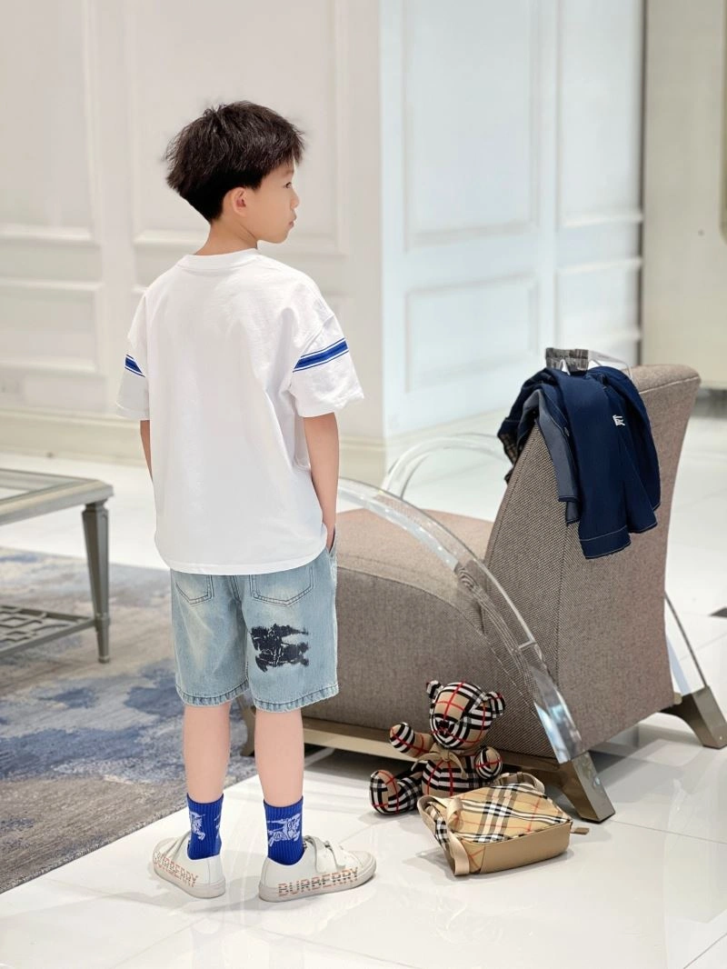 GoAnywhere Burberry Kids 99658