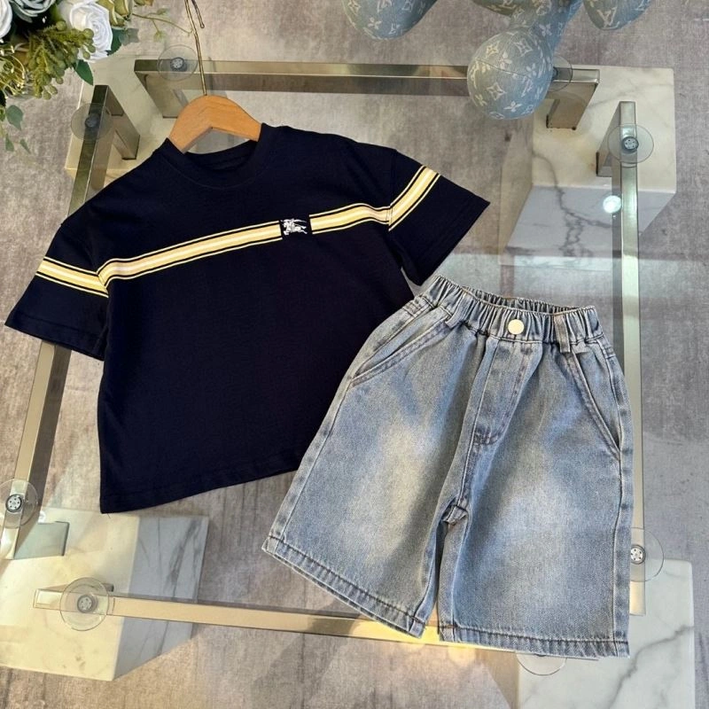 GoAnywhere Burberry Kids 99658