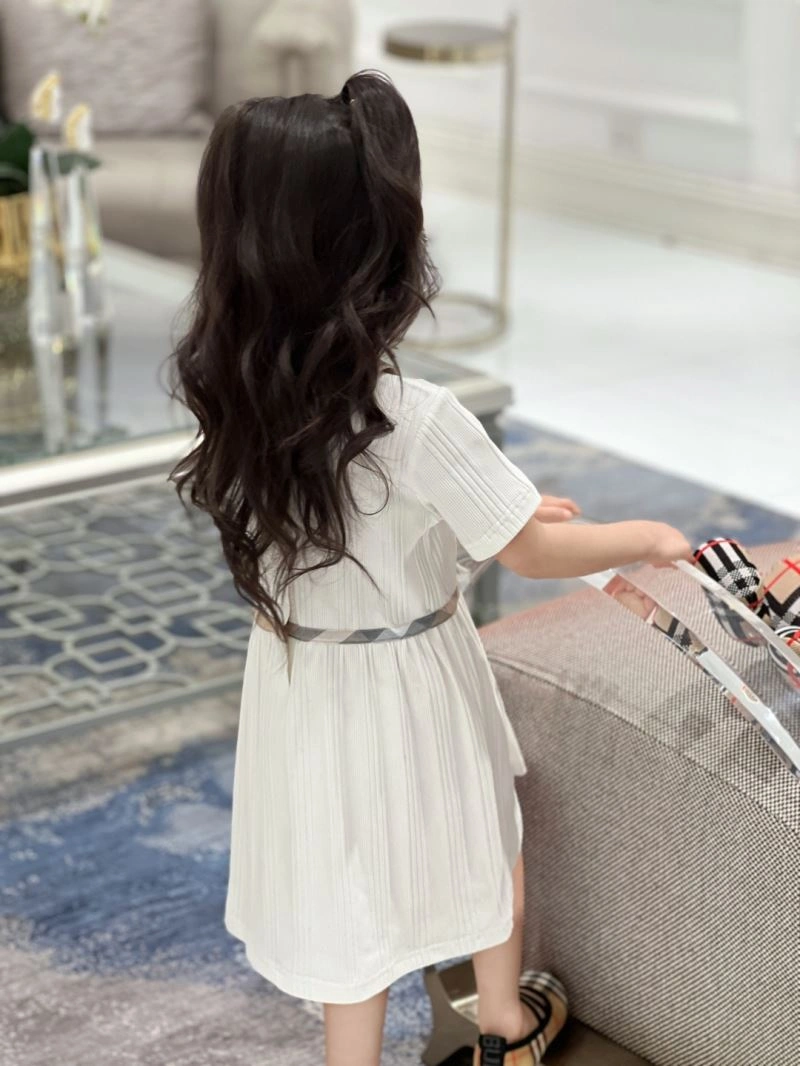 Burberry Kids Attractive 99644