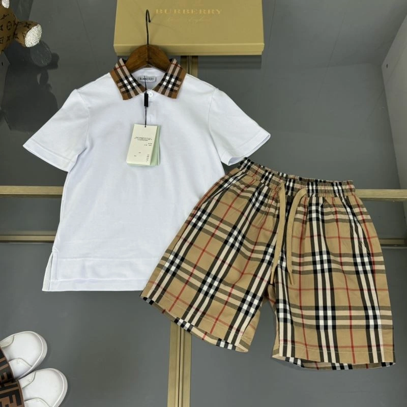 Elegant Burberry Kids 99636