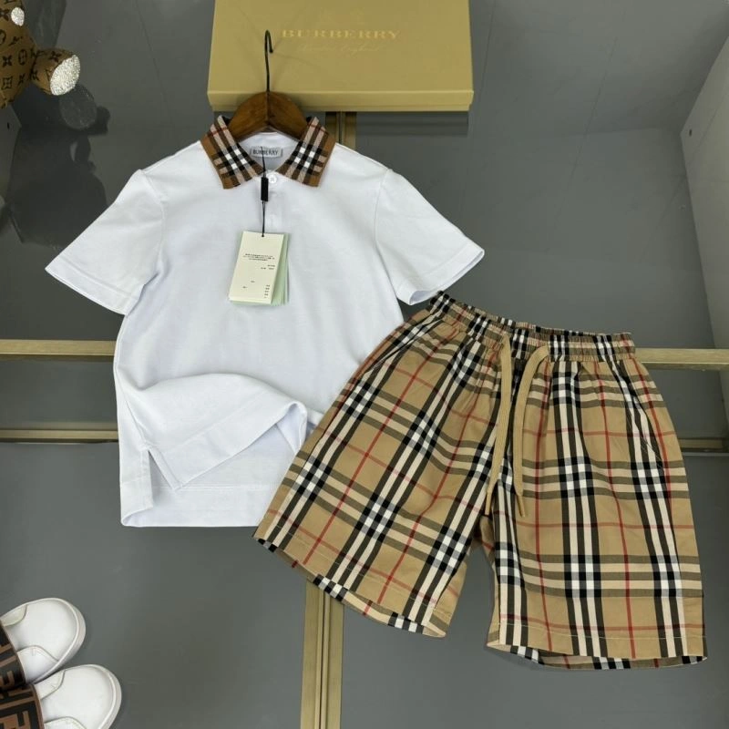 Elegant Burberry Kids 99636
