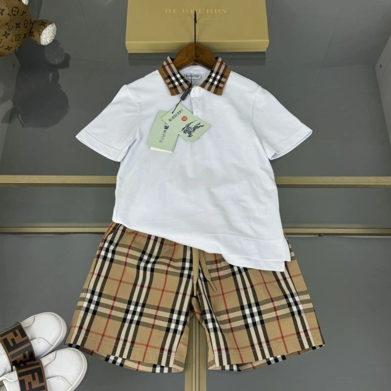 Elegant Burberry Kids 99636