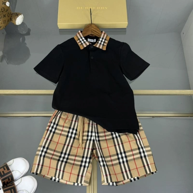Reliable Burberry Kids 99634
