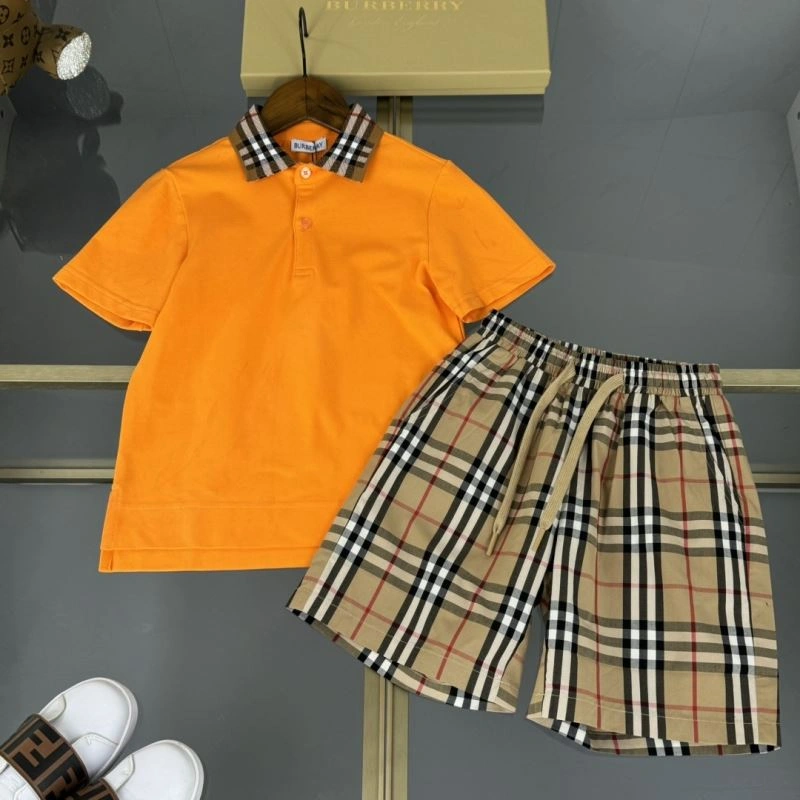 Upgraded Burberry Kids 99635