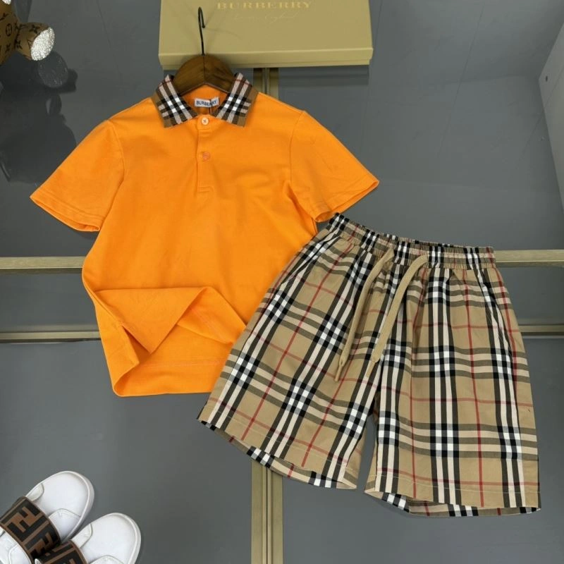 Upgraded Burberry Kids 99635