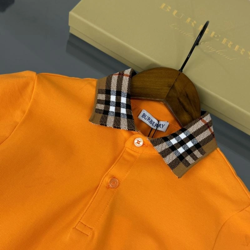 Upgraded Burberry Kids 99635