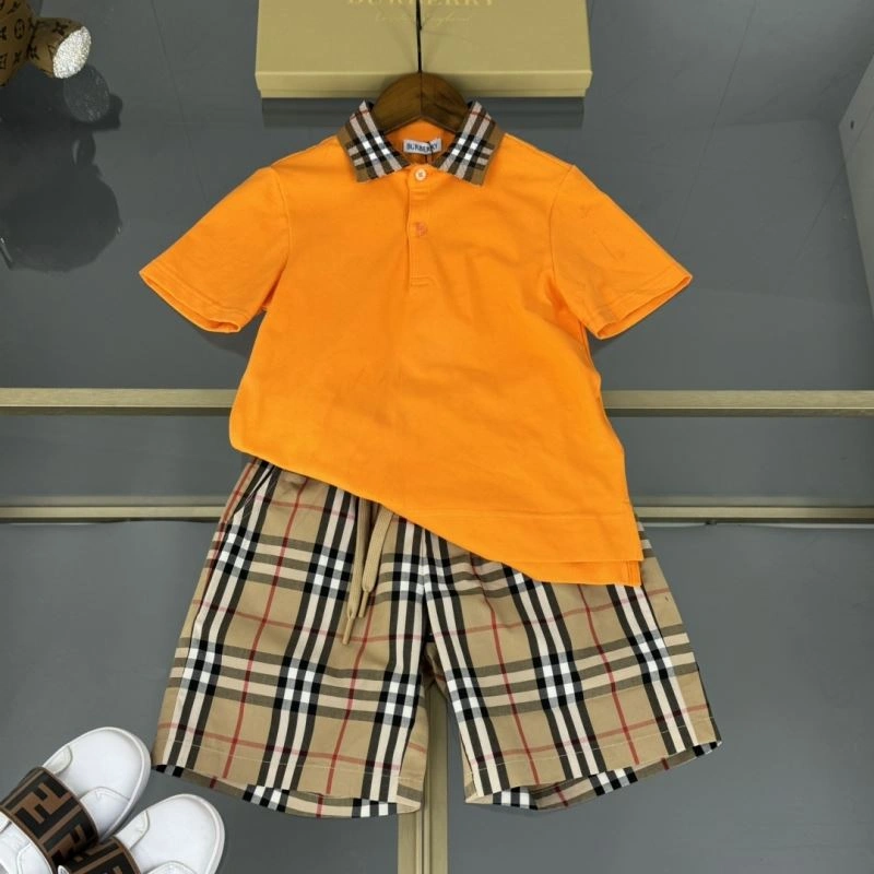 Upgraded Burberry Kids 99635