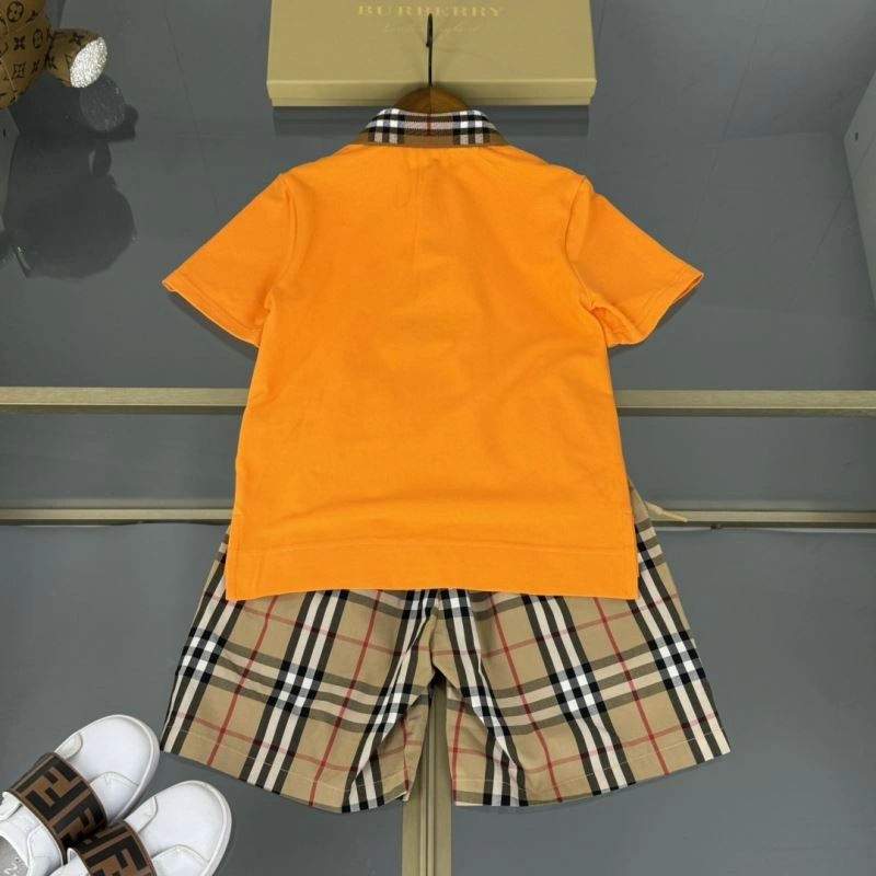 Upgraded Burberry Kids 99635