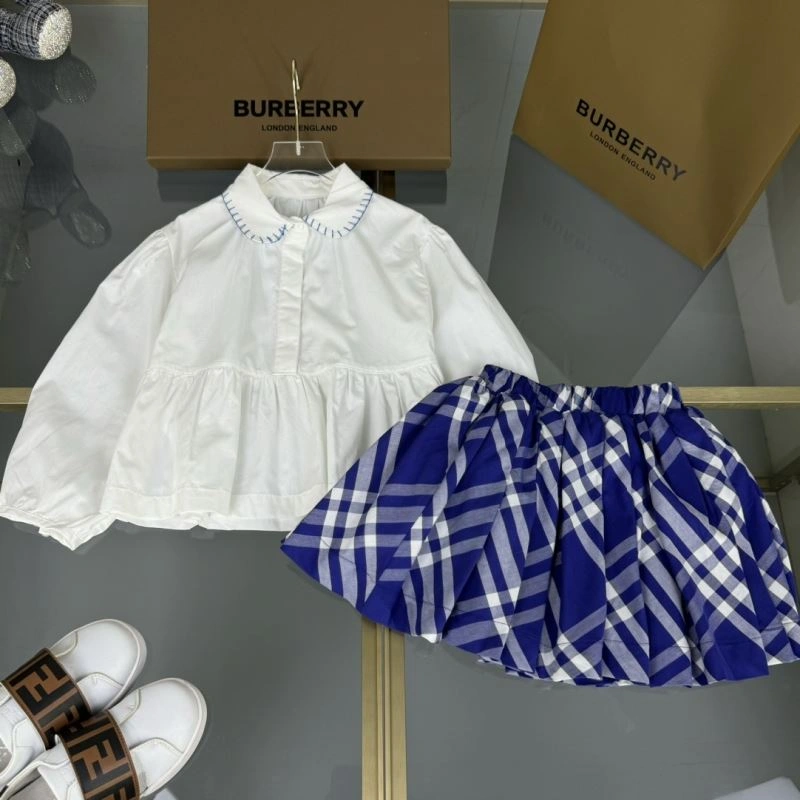 Refined Burberry Kids 99642