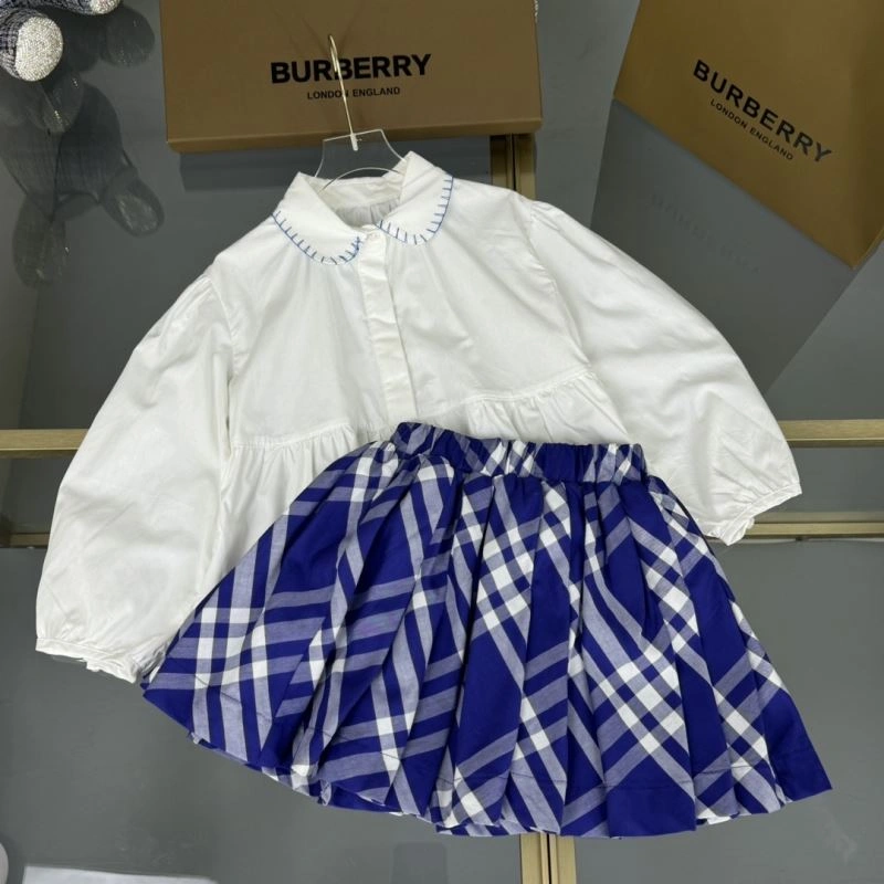 Refined Burberry Kids 99642
